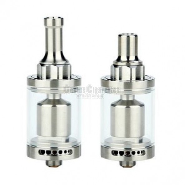 UCT The Russian Fusion MTL RTA UCT The Russian Fusion MTL RTA